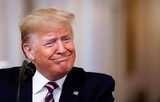 After sham impeachment, all men are no longer equal in America