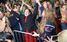 Mary Lou McDonald - the woman who led Sinn Féin to an historic election result