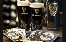 Romantic Guinness food pairings for Valentine’s Day 
