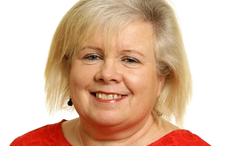 Sinn Féin no-hoper took a vacation during the campaign, yet got elected first