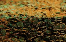 Biggest collection of Celtic coins ever discovered is worth $12 million 