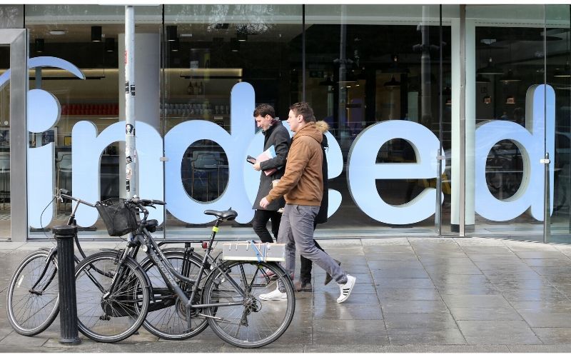 1,000 workers in Dublin told to work from home amid coronavirus scare