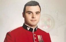 Former Irish Guard laid dead for three weeks in army barracks before being discovered