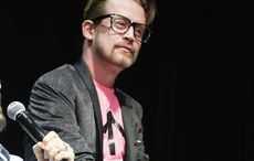 Macaulay Culkin denies sexual abuse at hands of Michael Jackson in first interview