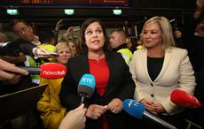Sinn Féin's success shows revisionist history is dead