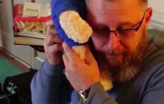 Heart transplant recipient sends recording of heartbeat to grieving parents