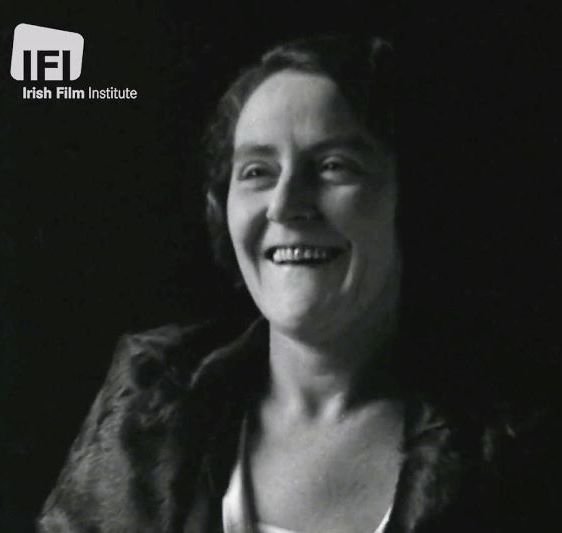 WATCH: When a woman got jail time for kissing her boyfriend in 1937 Ireland