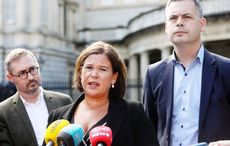 The secret of Sinn Fein’s stunning success