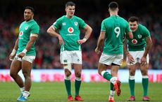 Rugby really isn’t Ireland's thing