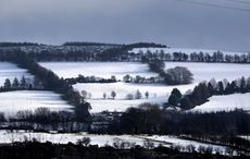 Weather warnings in place in parts of Ireland ahead of Storm Dennis