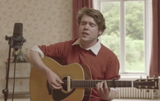 Bringing old and new together this Kerry singer is making waves