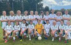Global GAA: Meet the biggest GAA club outside of Ireland