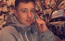 Priest calls for end Ireland's gangland feuds at Mulready-Woods' funeral 