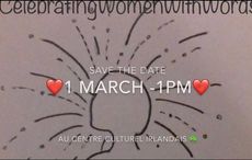 There has never before been more love in the air in Paris