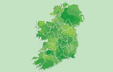The Economist publication says Irish unification becoming likely