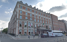 8 Irish hotels features on 2020 Forbes stars awards list