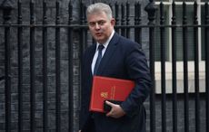 Northern Ireland's new Secretary comments on Irish border post-Brexit