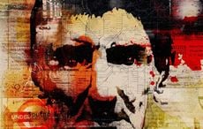 New true-crime podcast - An Irish homeless serial killer in London