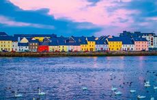 Visit Galway, European Capital of Culture in 2020