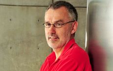 New York Irishman Larry McCarthy voted as GAA president