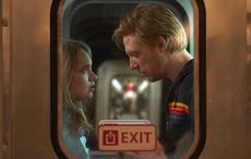 Domhnall Gleeson stars in Fleabag’s Phoebe Waller-Bridge show