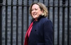 There’s a Trevelyan in charge of British Famine aid again