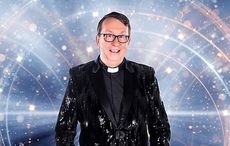 Irish singing priest on “Dancing with the Stars” admits to receiving abuse