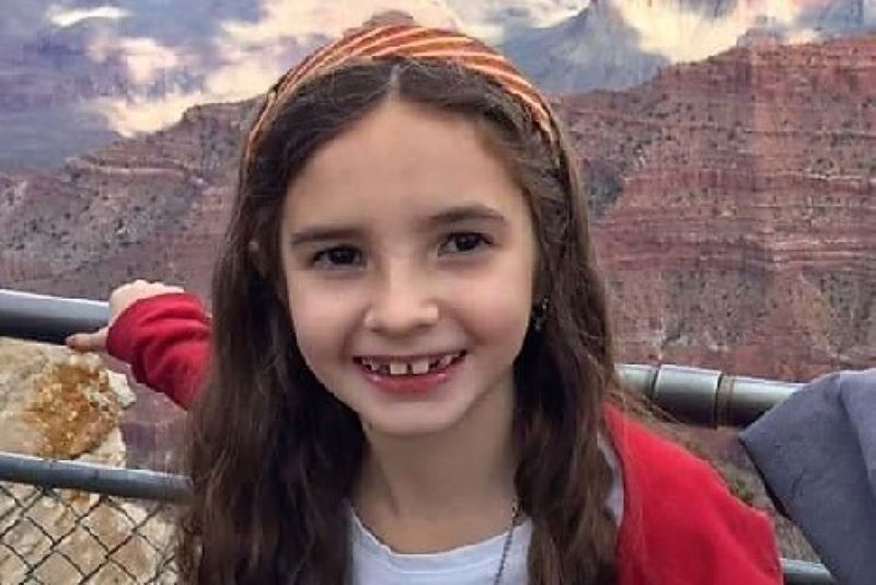 Young Irish dancer in critical condition after being hit by a car