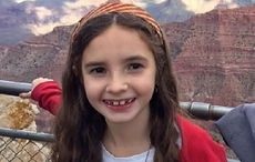 Young Irish dancer in critical condition after being hit by a car