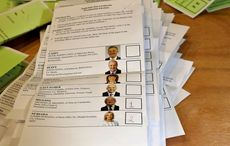  Irish in Ireland support emigrants voting 