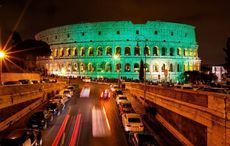 New Global Greening sites revealed ahead of St. Patrick's Day