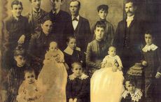 Historic Irish tavern in Philly celebrates its 160th anniversary