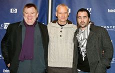  Colin Farrell, Brendan Gleeson team up again for ‘Banshees of Inisheer’ 