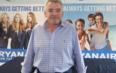 Ryanair boss O’Leary says Muslim men should be targeted when boarding planes