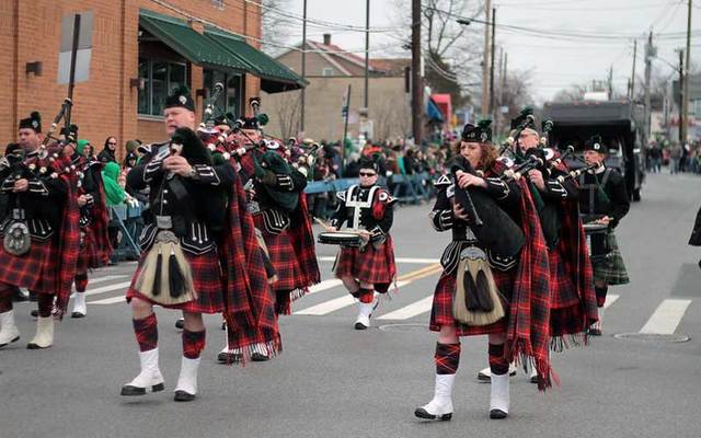 LGBTQ groups are calling on people to boycott the Staten Island St. Patrick\'s Day parade. 