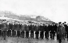 The IRA's split-second decisions during Ireland's War of Independence