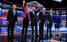 Democrats call on US citizens in Ireland to vote in Presidential Primaries