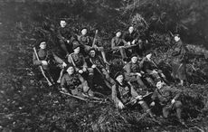 Sergeant John Duffy: An unlikely comrade during the Irish War of Independence