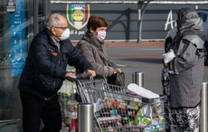 Irish among those on lockdown in Italy during deadly coronavirus outbreak