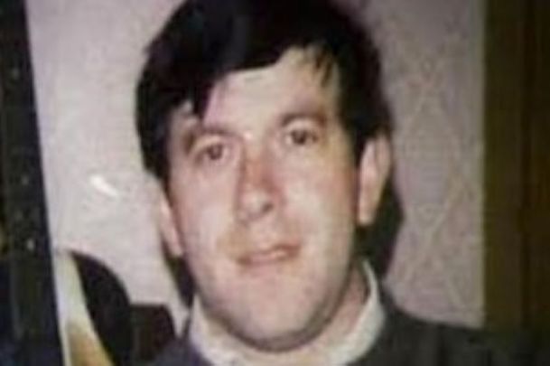 Declan Flynn was savagely murdered in Dublin in 1982.