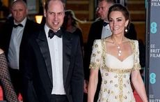 Prince William and Kate reveal details of planned March visit to Ireland