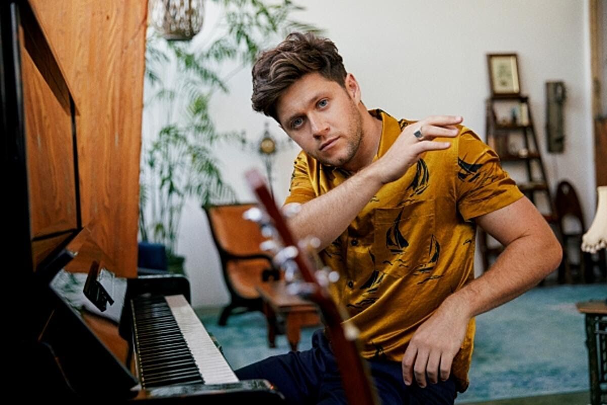 Niall Horan to perform charity fundraise for London Irish Centre