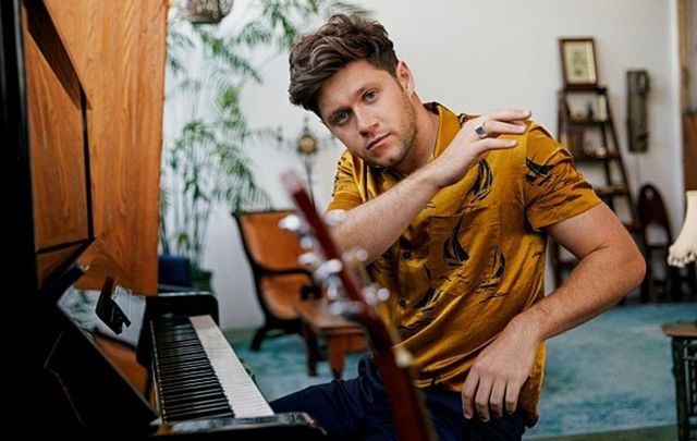 Niall Horan will perform in Camden, for the London Irish Centre.