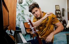 Niall Horan to perform charity fundraise for London Irish Centre