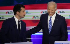 Joe Biden must announce Pete Buttigieg as his running mate to beat Trump
