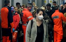 Ireland does not plan to screen for coronavirus at airports, for now