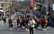 Staten Island St. Patrick's Day parade bans LGBT - the dying gasp of exclusion