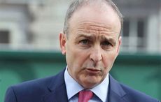 Fianna Fail’s Micheál Martin speaks the Sinn Féin truth