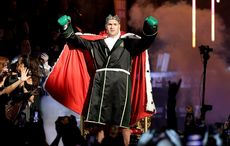 "He is a warrior" - Tyson Fury is one of the greats