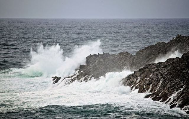 Storm Jorge Ireland Issues Severe Weather Warnings